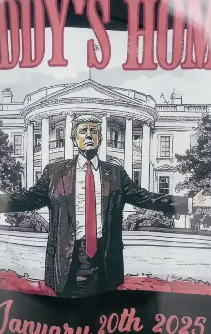 Trump-administrasjonen vil styrke medium, forskarar og andre som fremjar ein konservativ agenda i Europa med mange millionar kroner. Forteljingar har spela ei viktig politisk rolle langt attende i menneska si historie. seier professor emeritus i språkvitskap Gunnstein Akselberg.