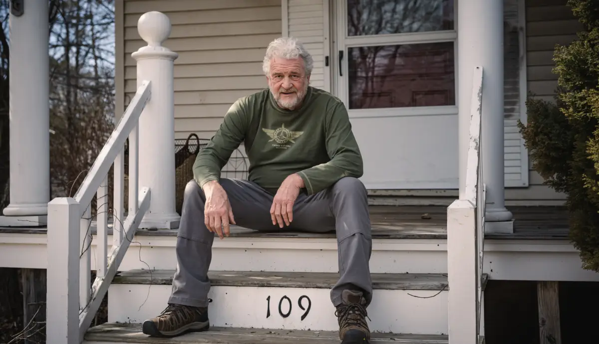 So, I figured it was time to get out more! I was hanging out with Tom, a builder who has an innate sense of right and wrong and a remarkable talent for cutting through nonsense—basically, a human Bullshit detector. He was especially proud of his street address, 109, which pays tribute to JFK and his famous PT boat from World War II. His pain and frustration were palpable. He alternated between wanting to hear a plan to take back the country and make sure nothing this ridiculous ever happens again or just packing up and moving to a cabin he owns in the remote wilderness of northern Maine.