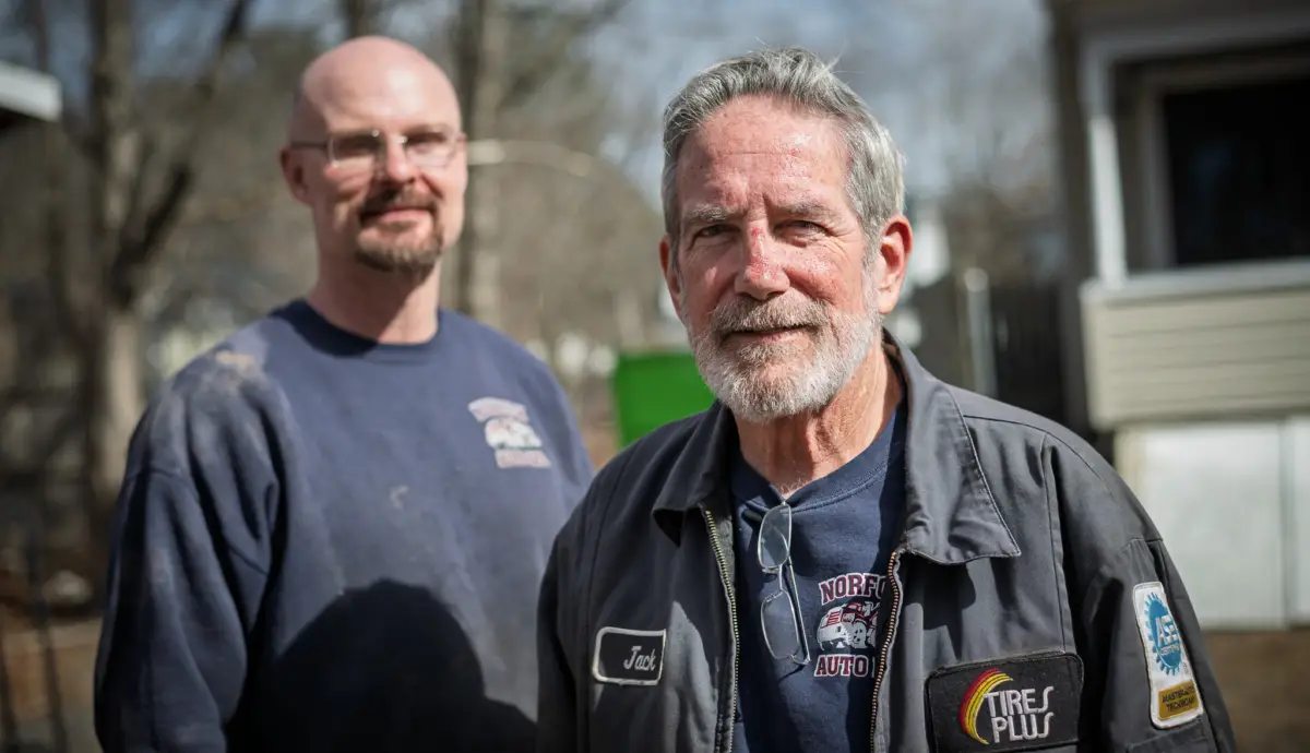 I then met Jack and Steve, two blue-collar guys who hadn’t bought into the MAGA line of grievance and cynicism. They jokingly asked me what the world thinks of America now. Feeling woefully unqualified to speak for the entire world, I could only assure them that my small corner shares their surprise and anguish.