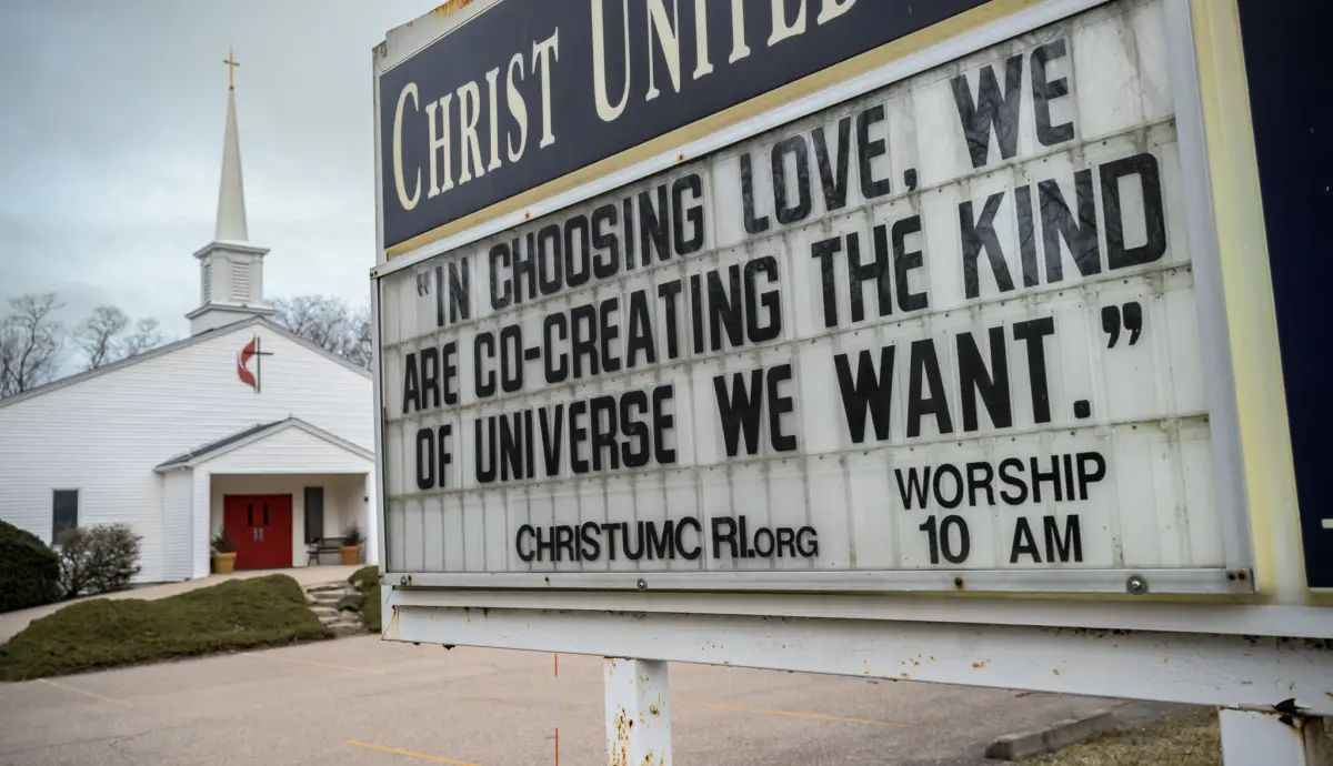 It has always troubled me how the Christian Right has monopolized the religious narrative to the extent that many people assume all of America’s Christians support this administration. This is both misleading and inaccurate. While the Christian Right may shout the loudest, their version of Christianity is deeply intertwined with and contaminated by nationalism, racism, and xenophobia. I do not believe they reflect the beliefs of the majority of American Christians.