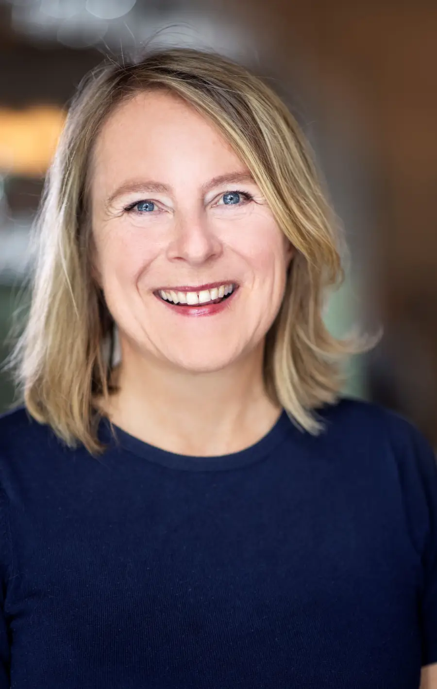 Trude Hoel har forska på dei minste forteljarane.