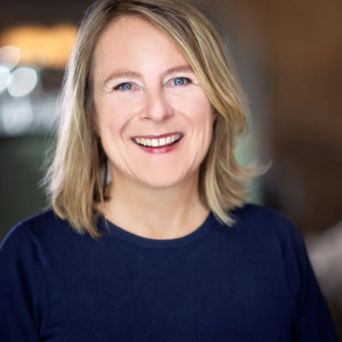 Trude Hoel har forska på dei minste forteljarane.